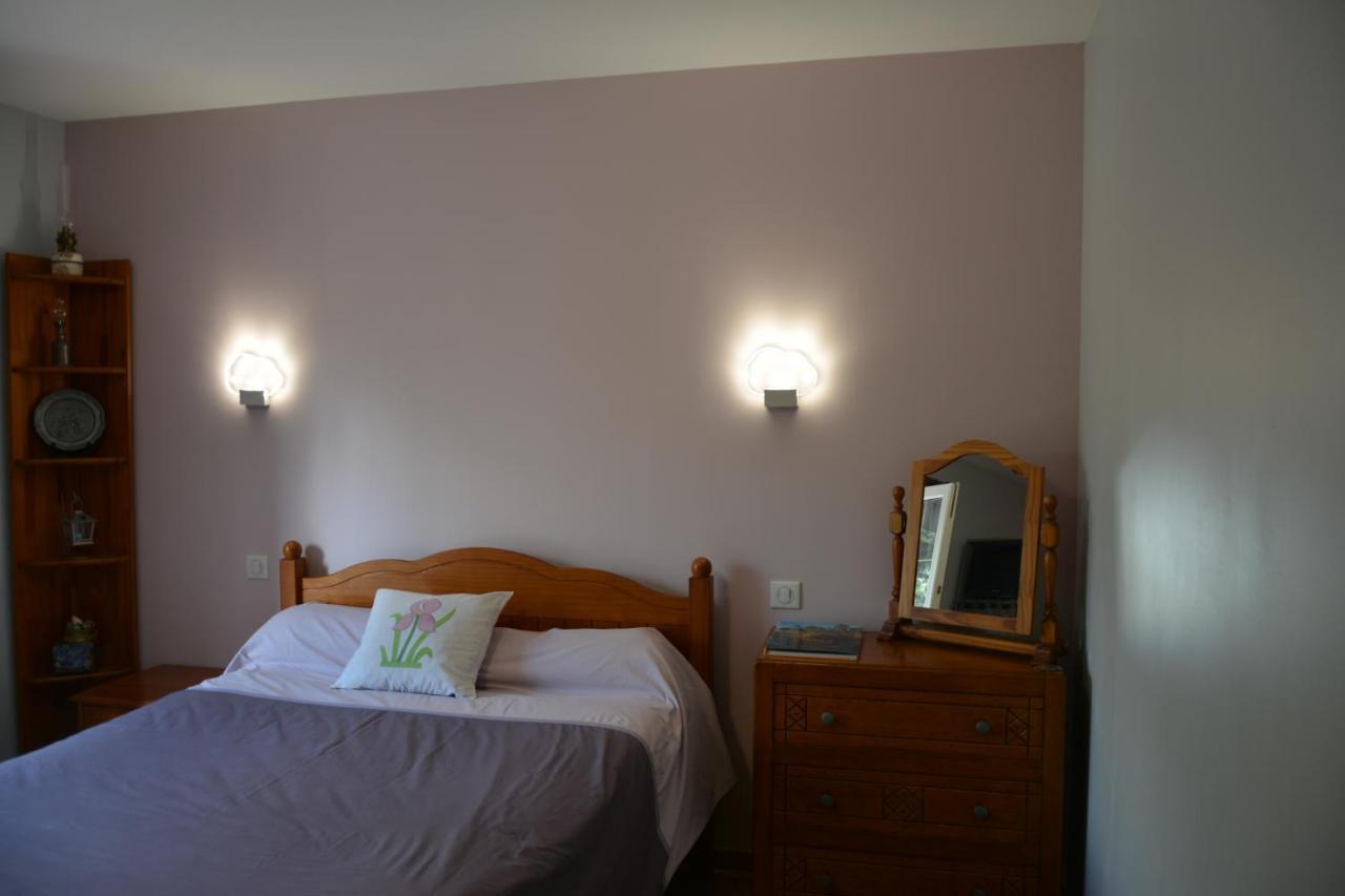 Chambre D'Hotes De La Tuilerie Rion-Des-Landes Luaran gambar